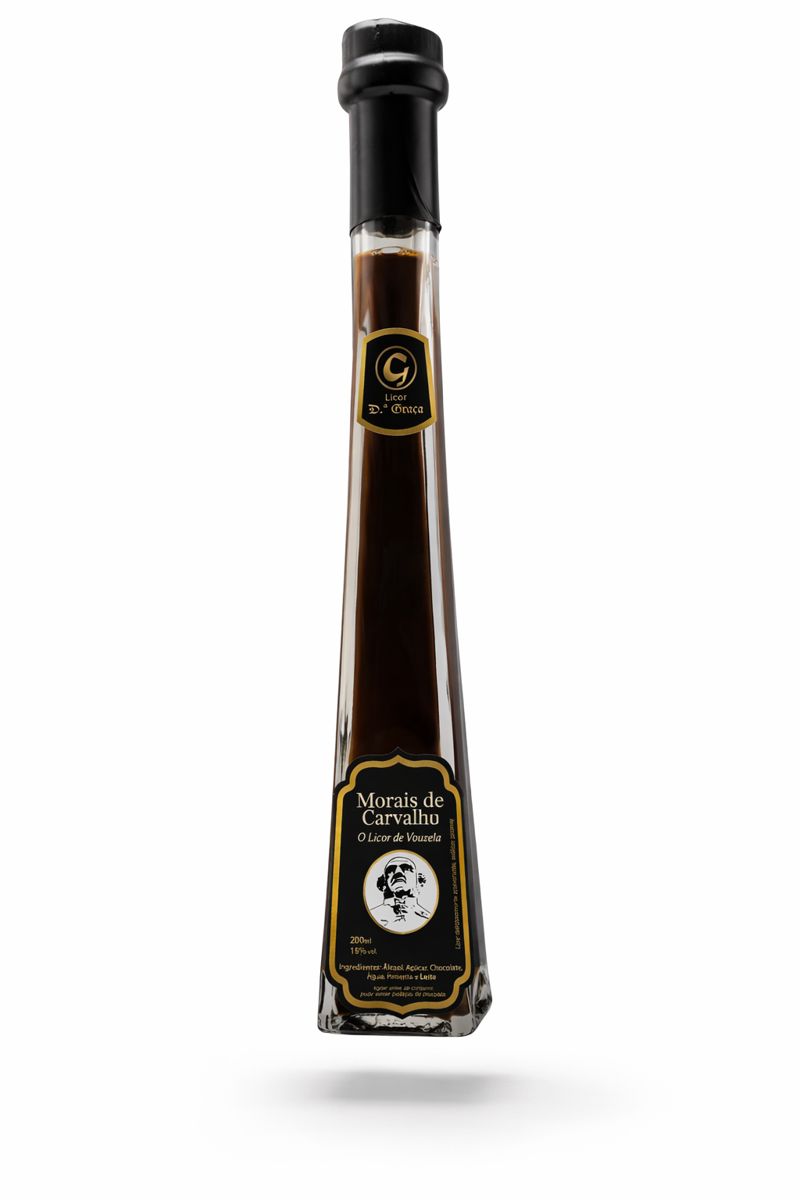 Licor Pimenta
