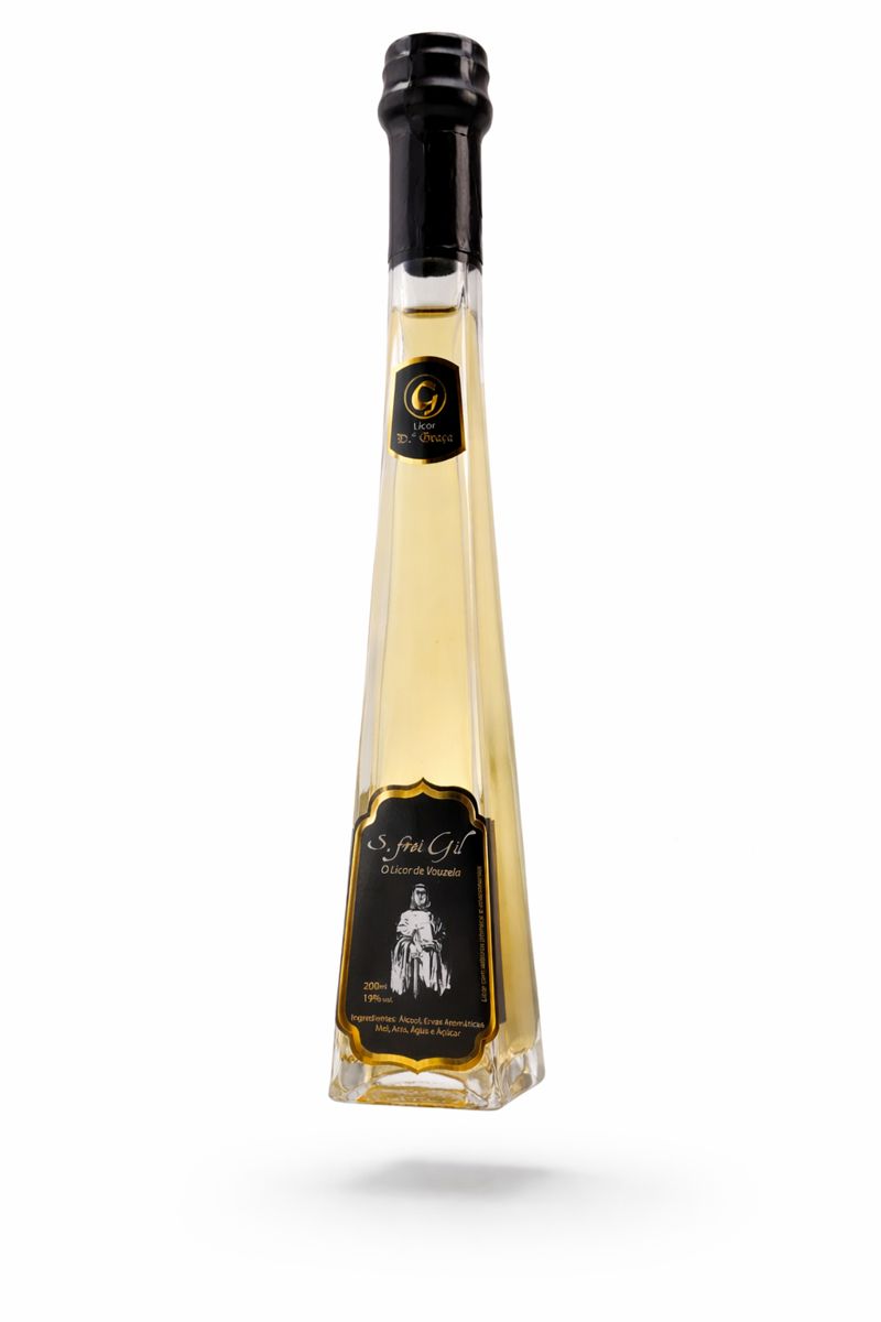 Licor Frei Gil