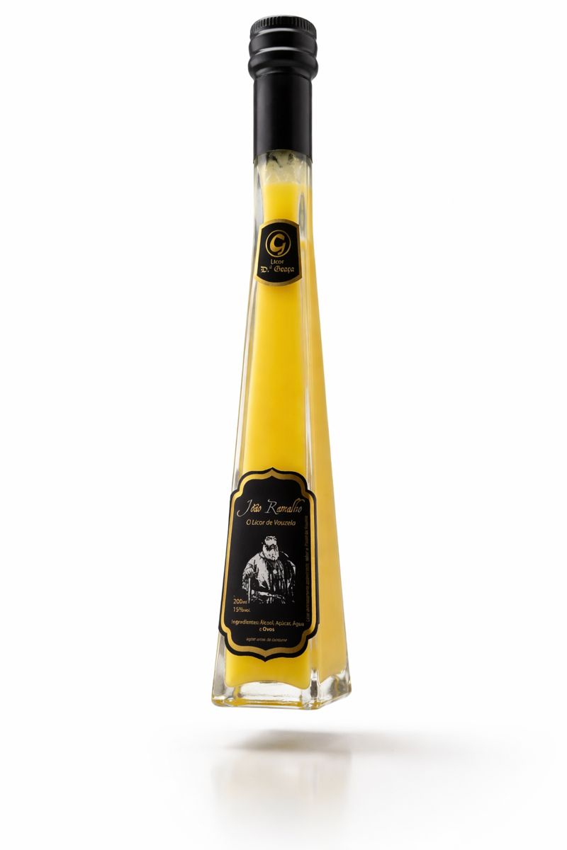 Licor Pastel
